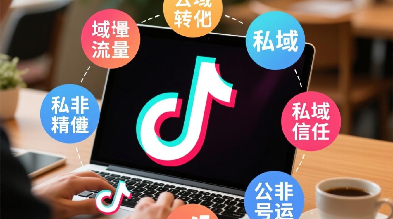 抖音变现从入门到精通