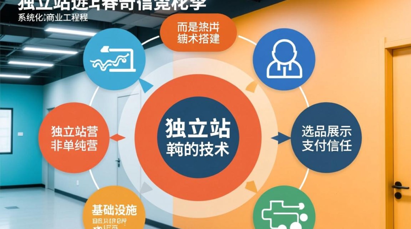 新手从零开始怎么搭建