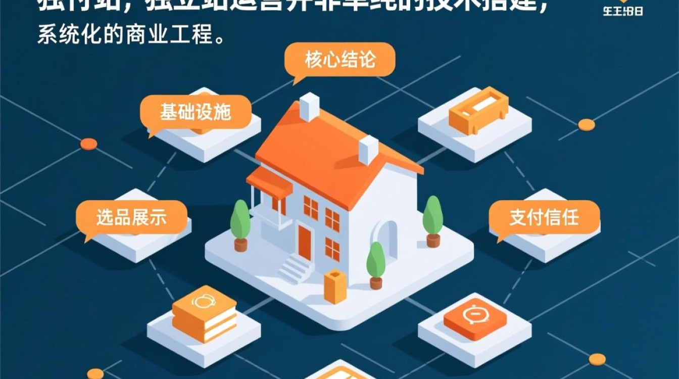 新手从零开始怎么搭建