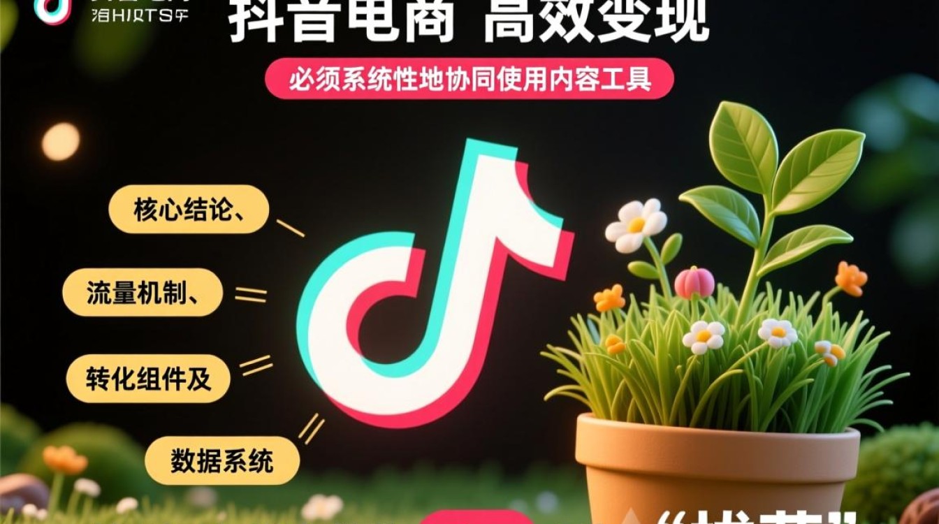 抖音的18种功能怎么用