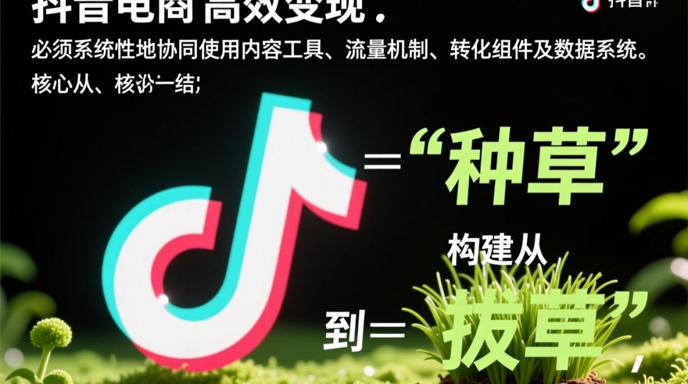 抖音的18种功能怎么用