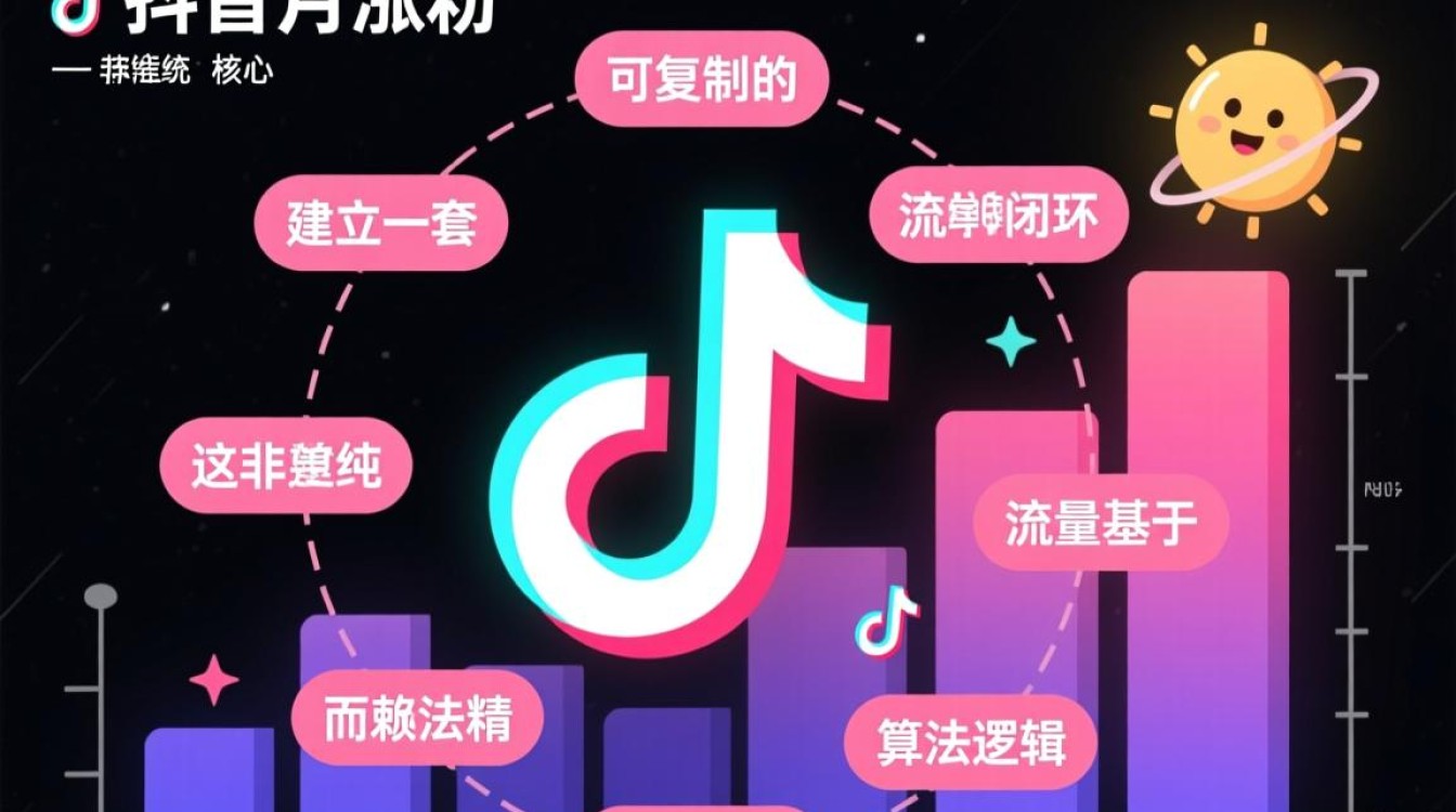 新手有什么快速涨粉技巧