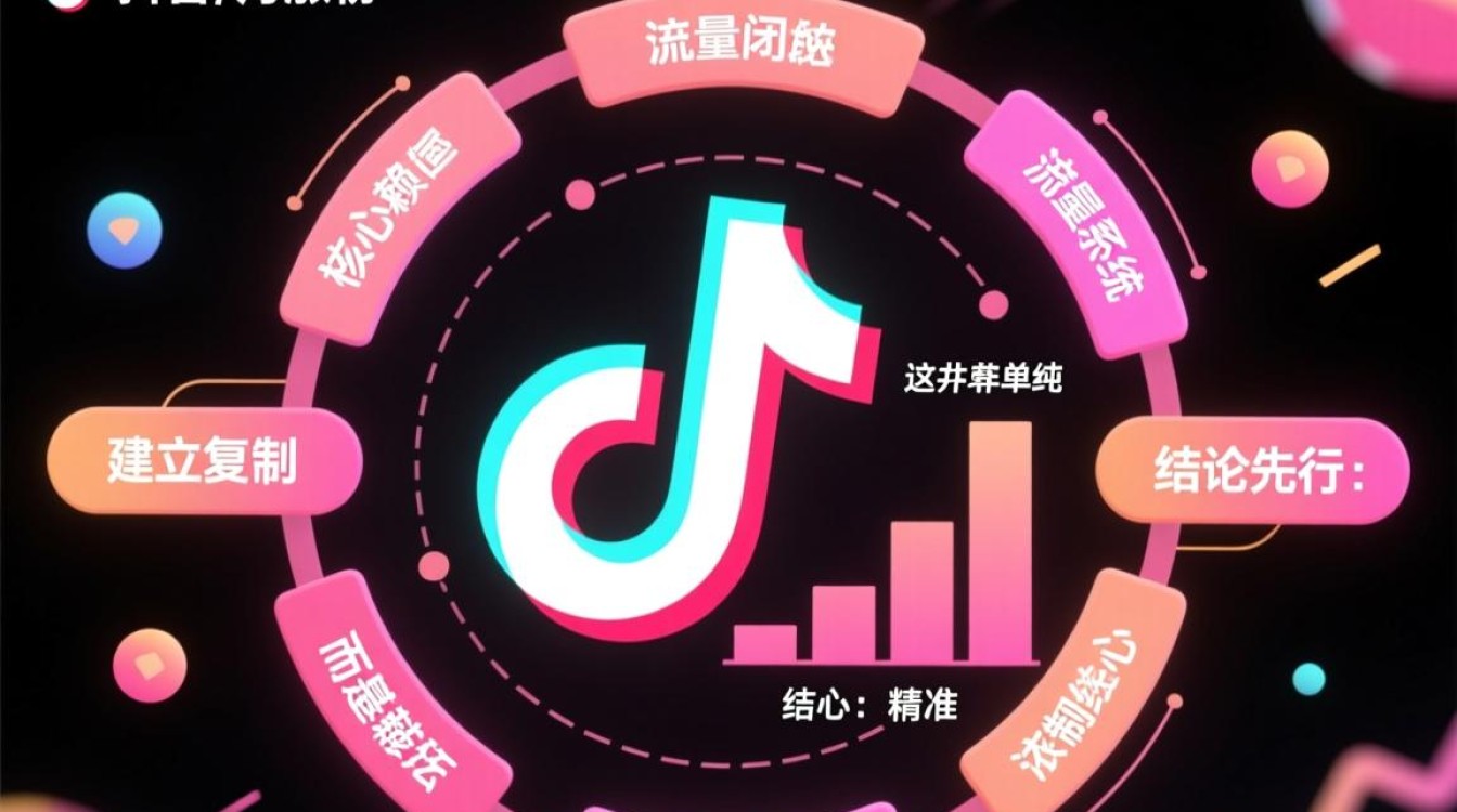 新手有什么快速涨粉技巧