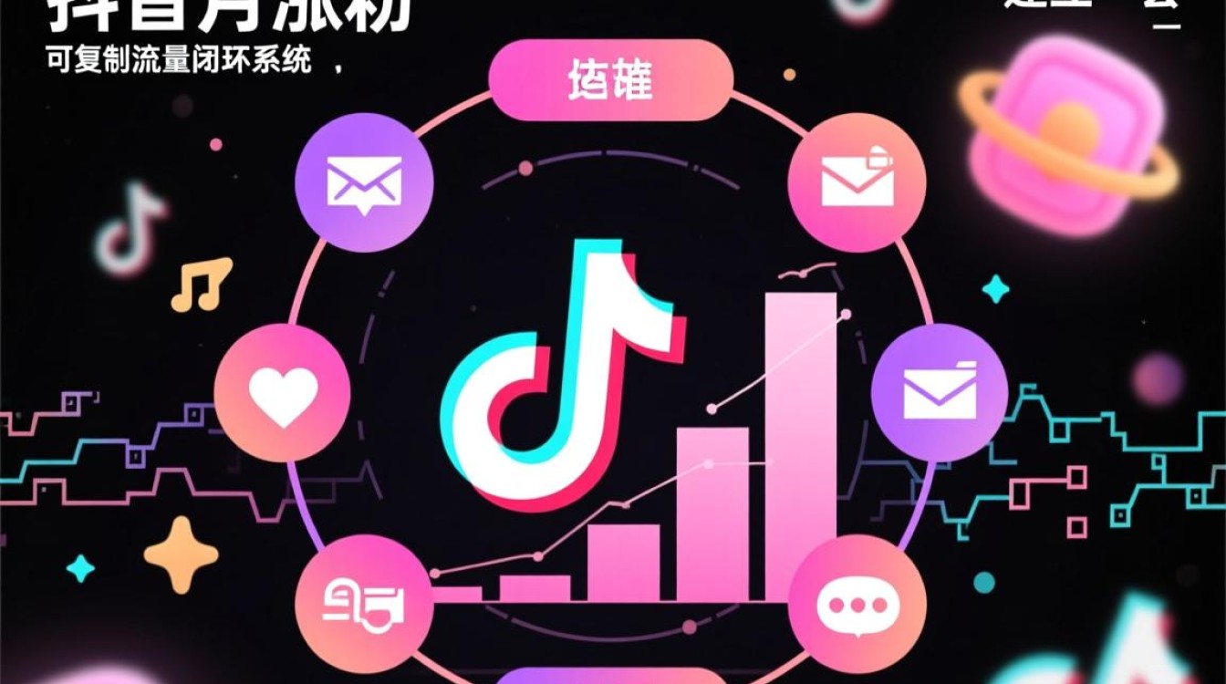 新手有什么快速涨粉技巧