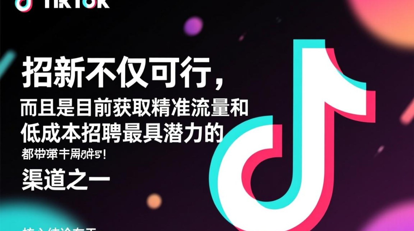 TikTok招新好做吗