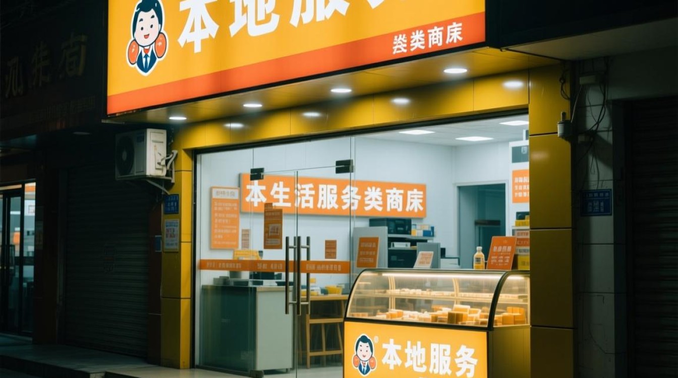 TikTok生活服务视频怎么拍