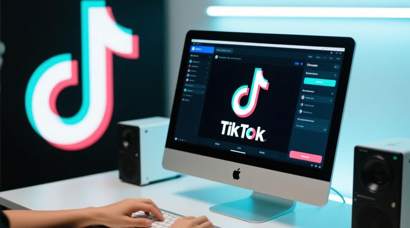 日区TikTok怎么开