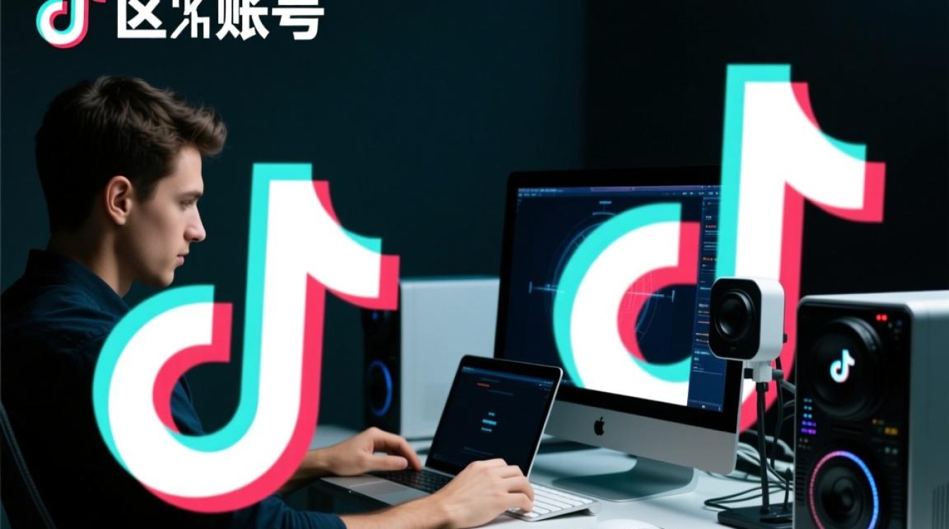 日区TikTok怎么开