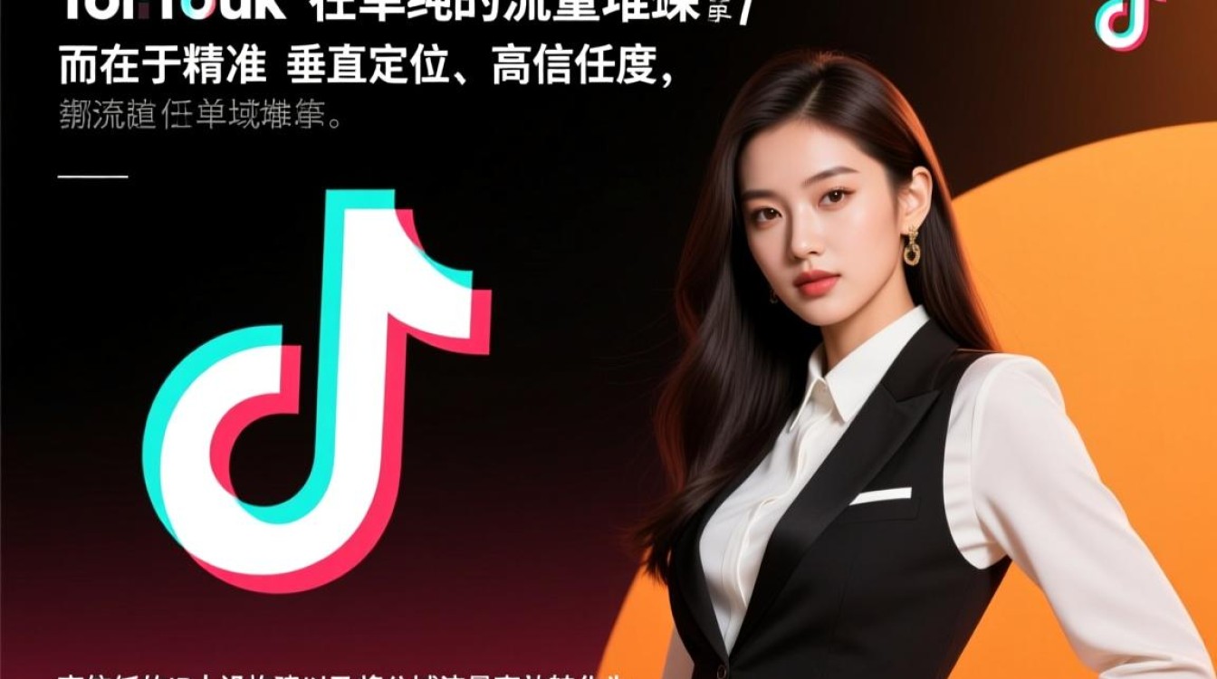 金智贤TikTok高级变现怎么玩