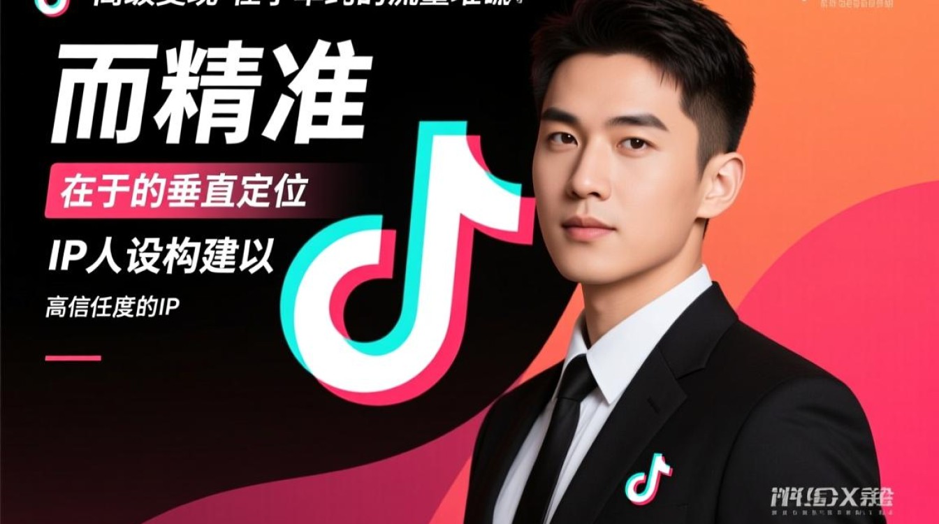 金智贤TikTok高级变现怎么玩