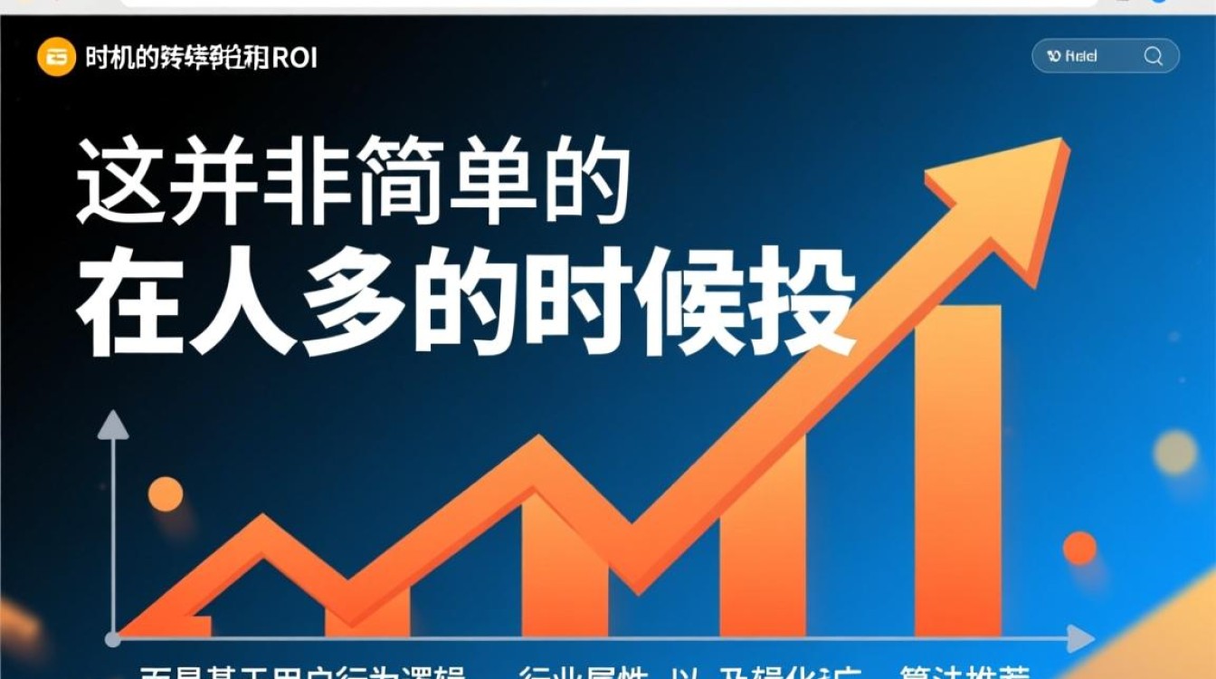 抖音投放时机怎么从入门到精通