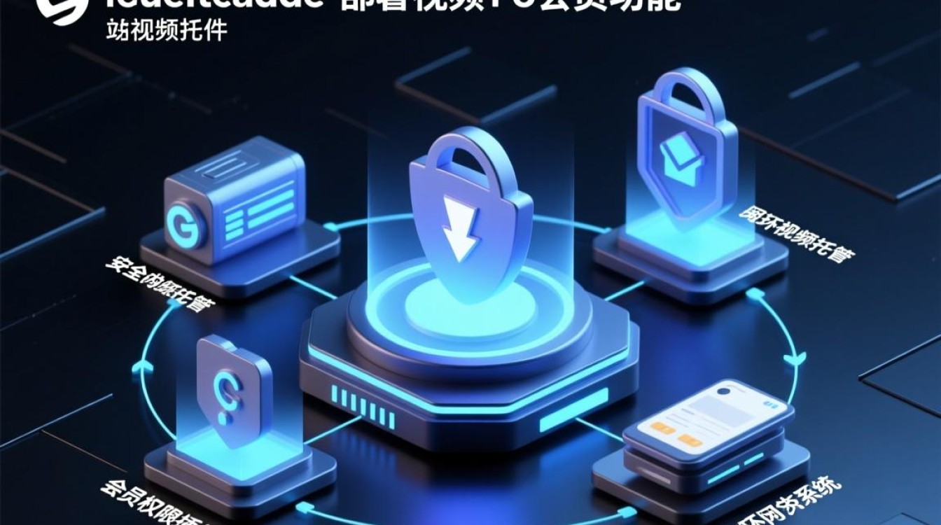 独立站怎么加入视频会员,独立站视频会员功能怎么设置 独立站视频会员功能怎么设置