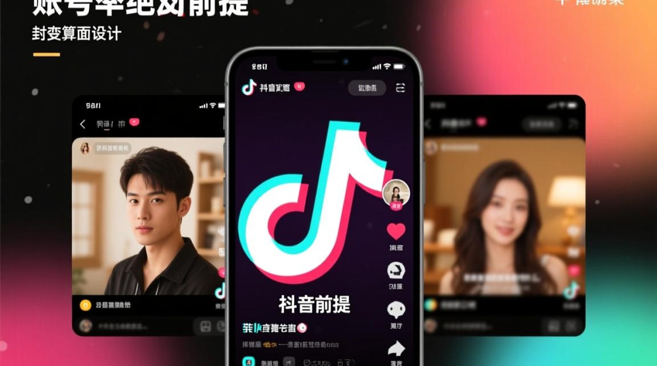抖音视频封面从零开始到账号变现怎么做