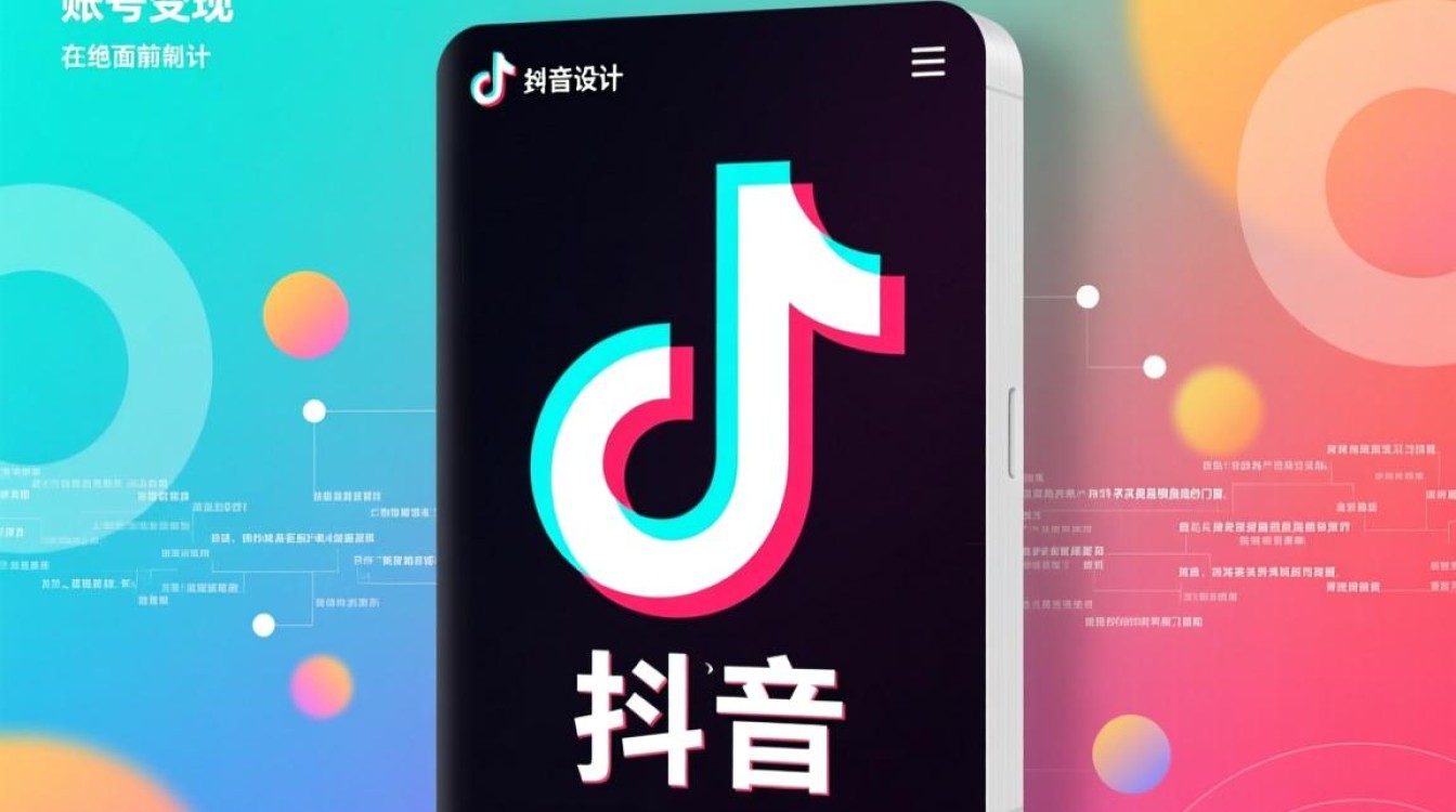 抖音视频封面从零开始到账号变现怎么做