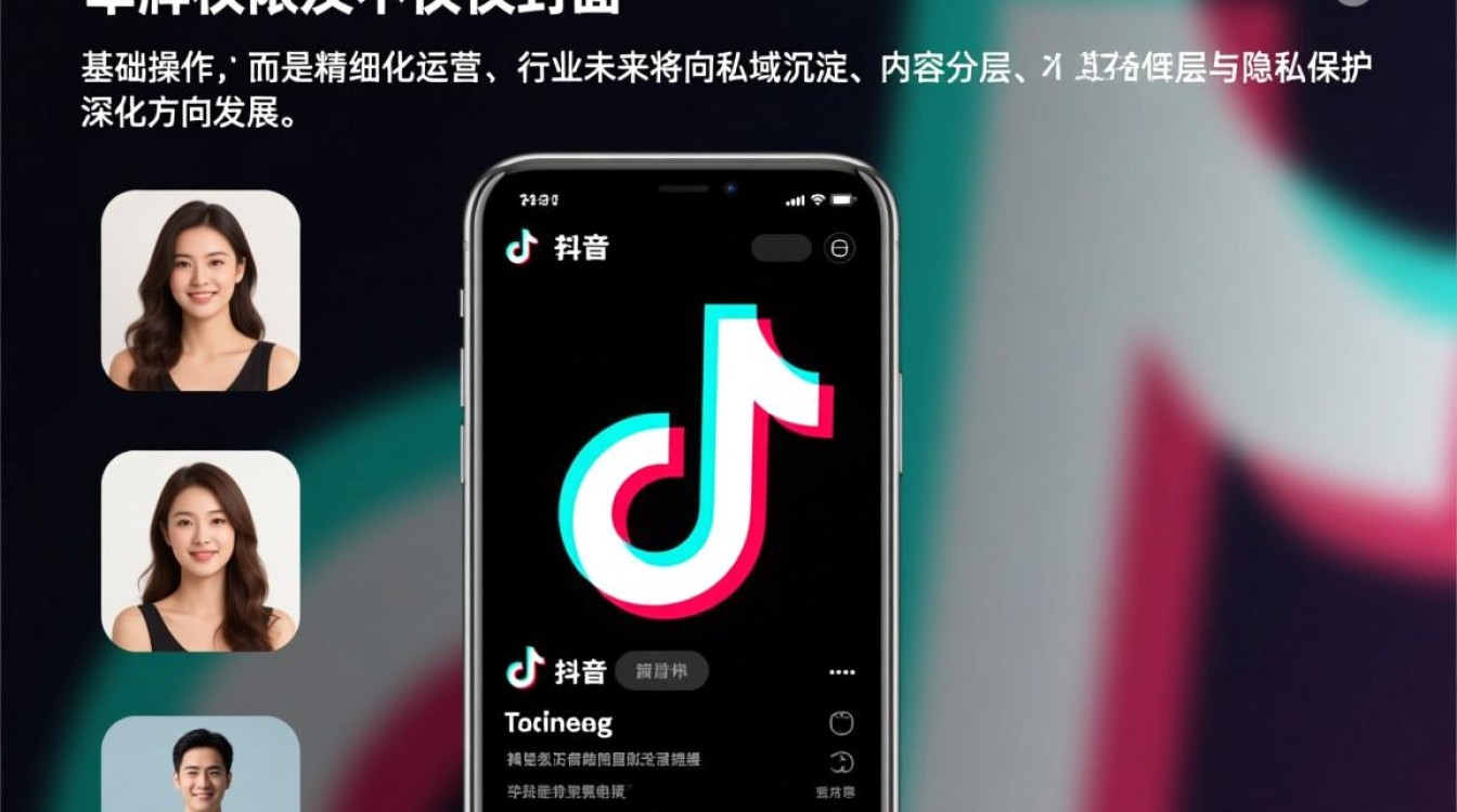 抖音相册权限设置技巧与未来趋势