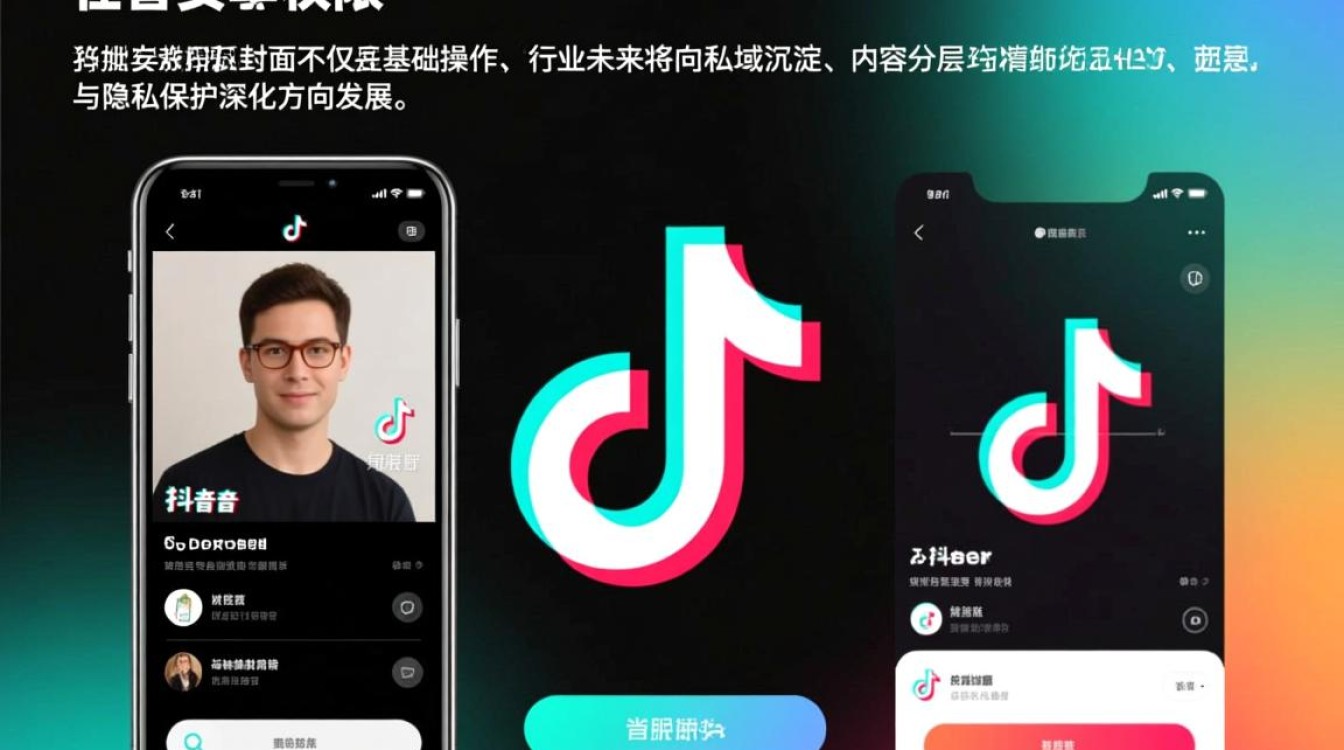抖音相册权限设置技巧与未来趋势