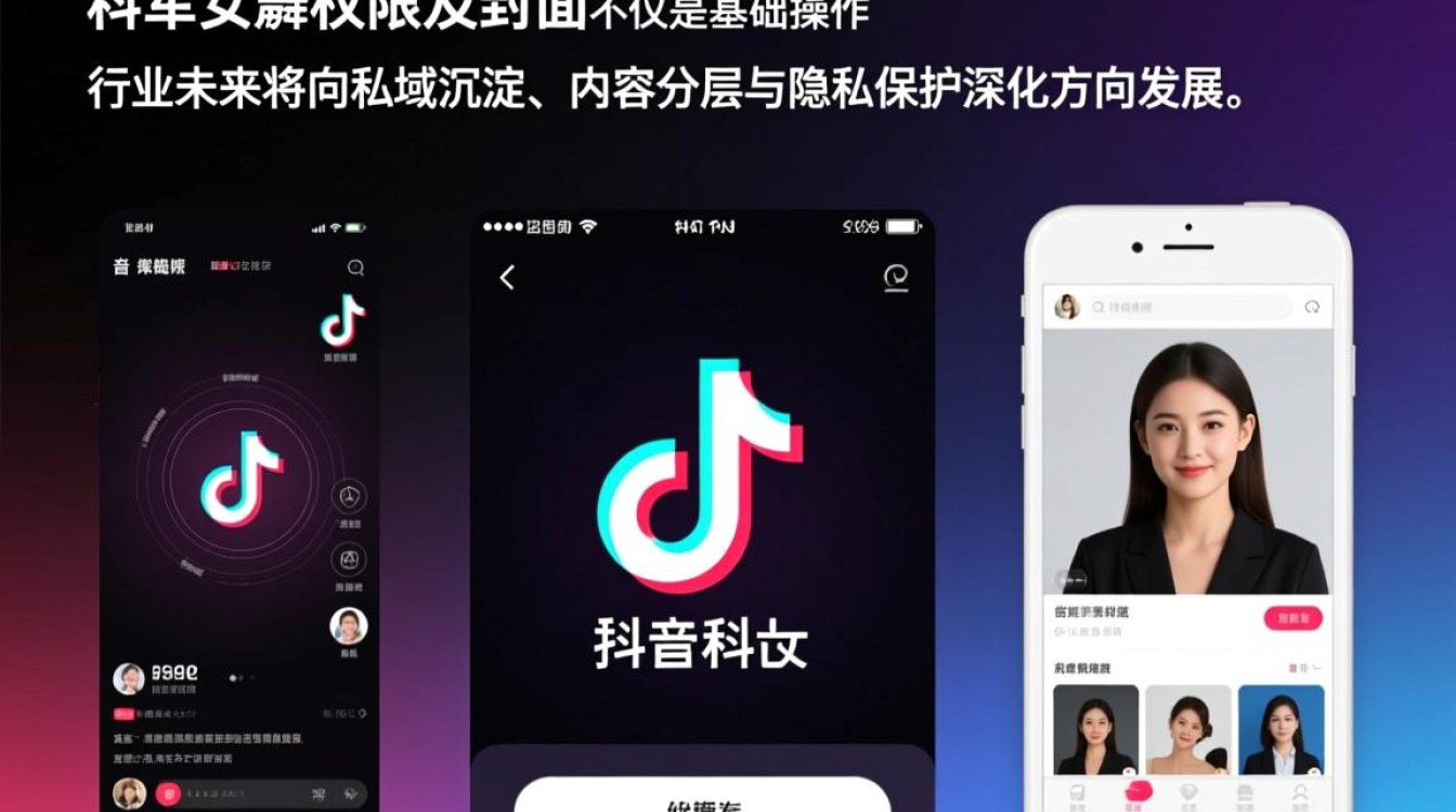抖音相册权限设置技巧与未来趋势