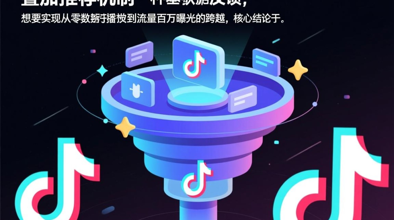 新手如何快速运营变现