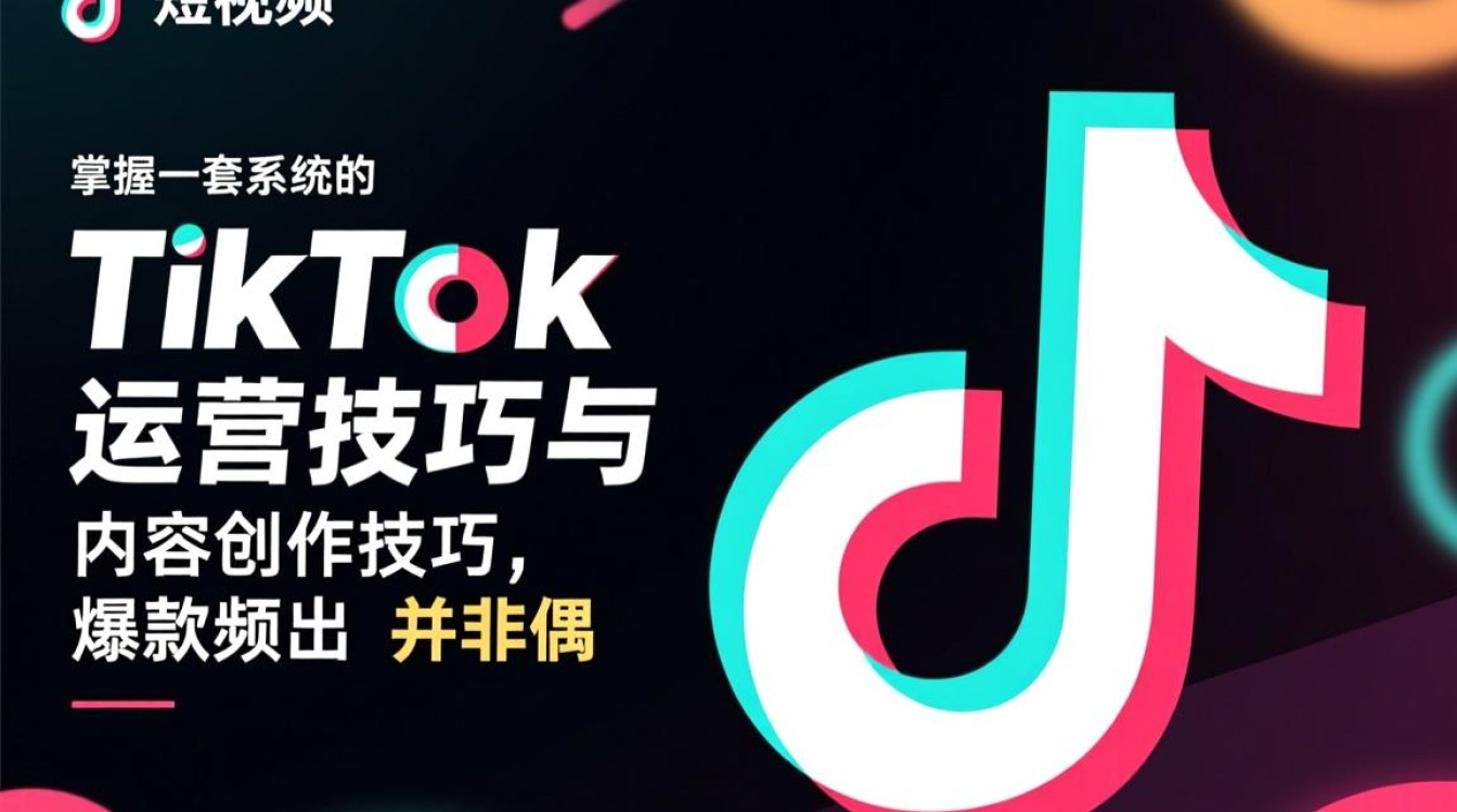 TikTok运营技巧有哪些