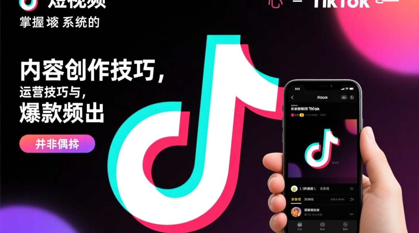 TikTok运营技巧有哪些