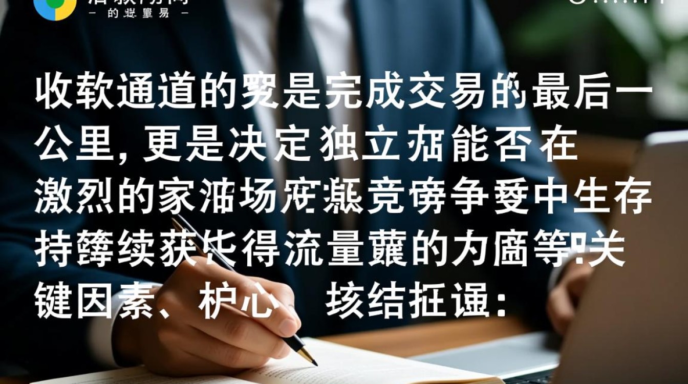 独立站怎么接入收款通道,如何快速获得流量曝光 独立站怎么接入收款通道