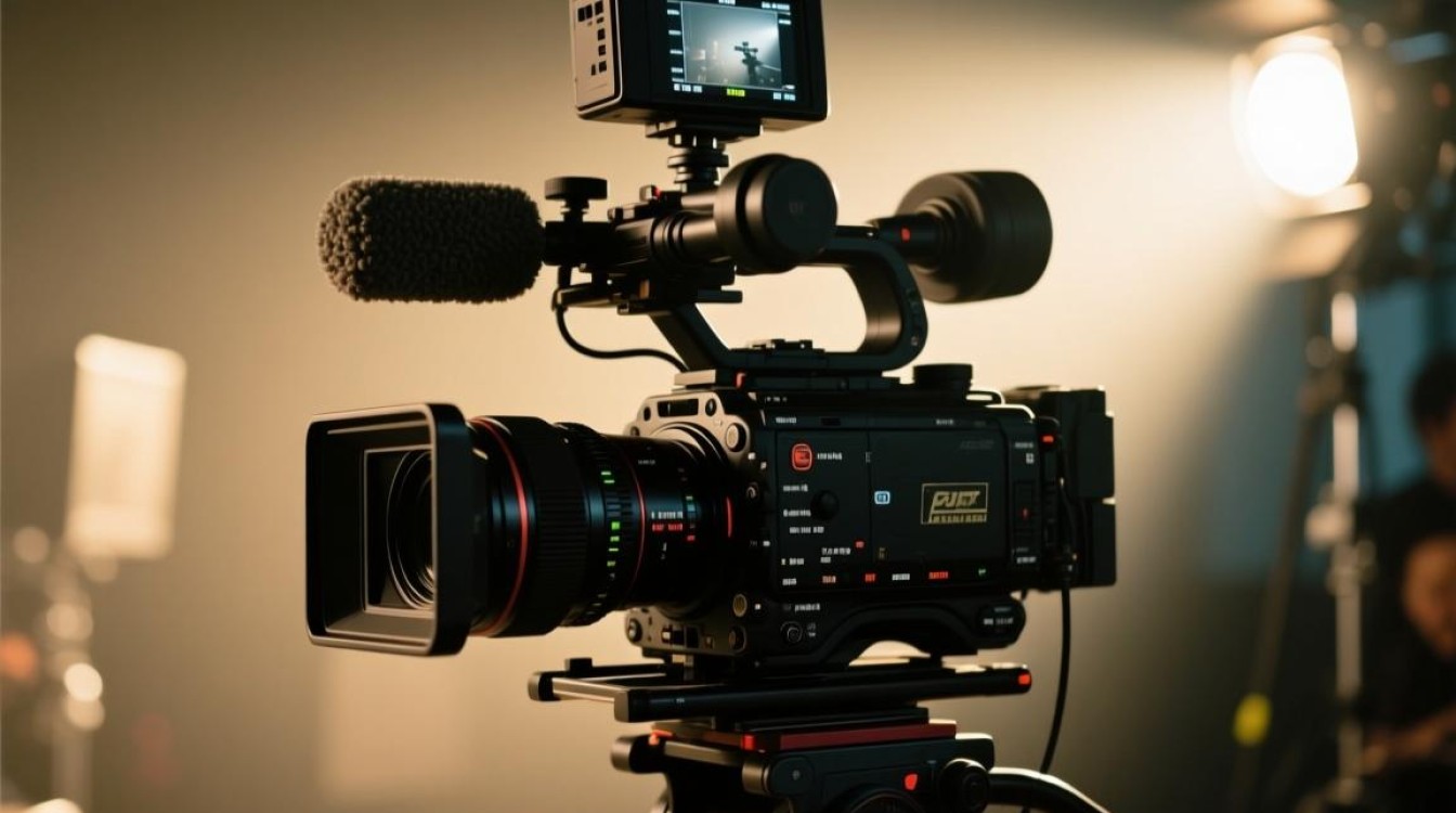 视频拍摄怎么提升画面质感