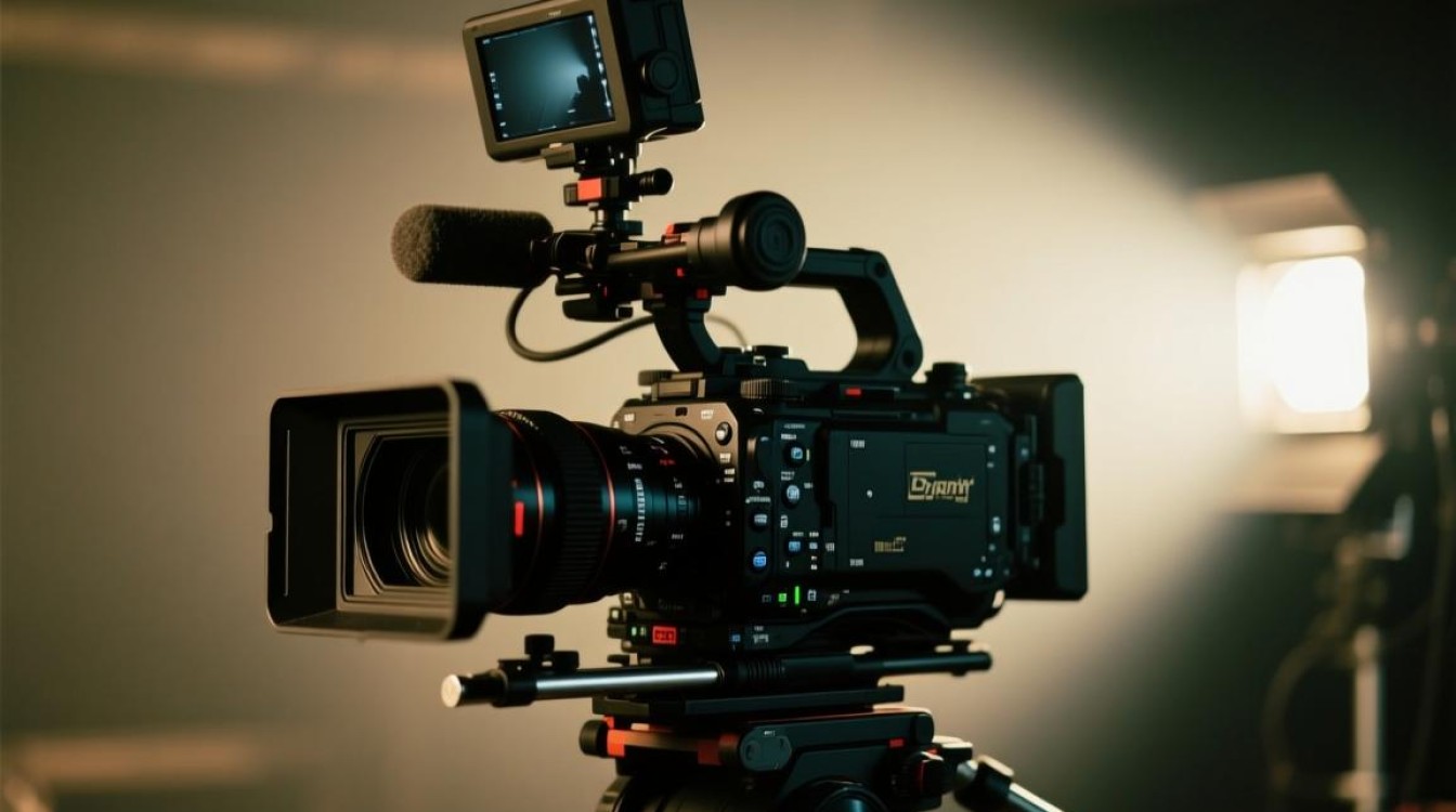 视频拍摄怎么提升画面质感