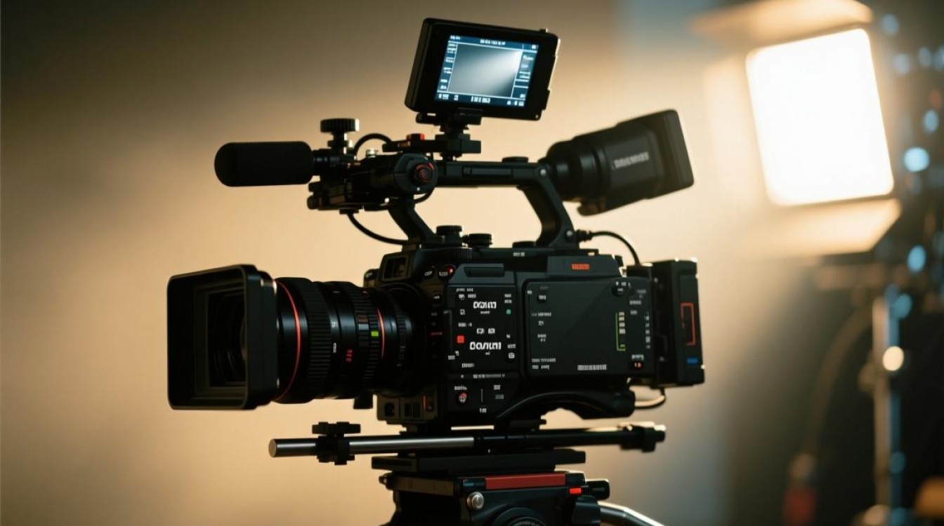 视频拍摄怎么提升画面质感