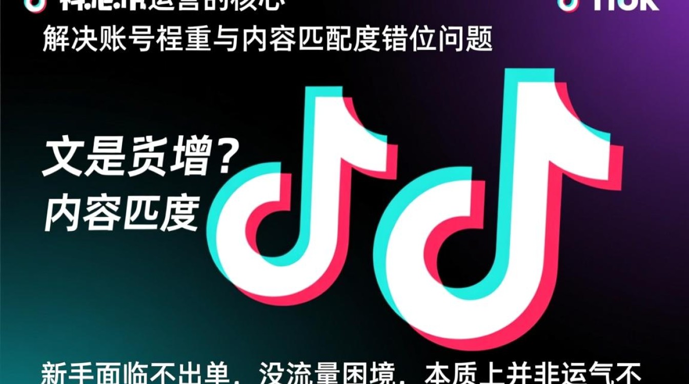 TikTok不出单怎么办