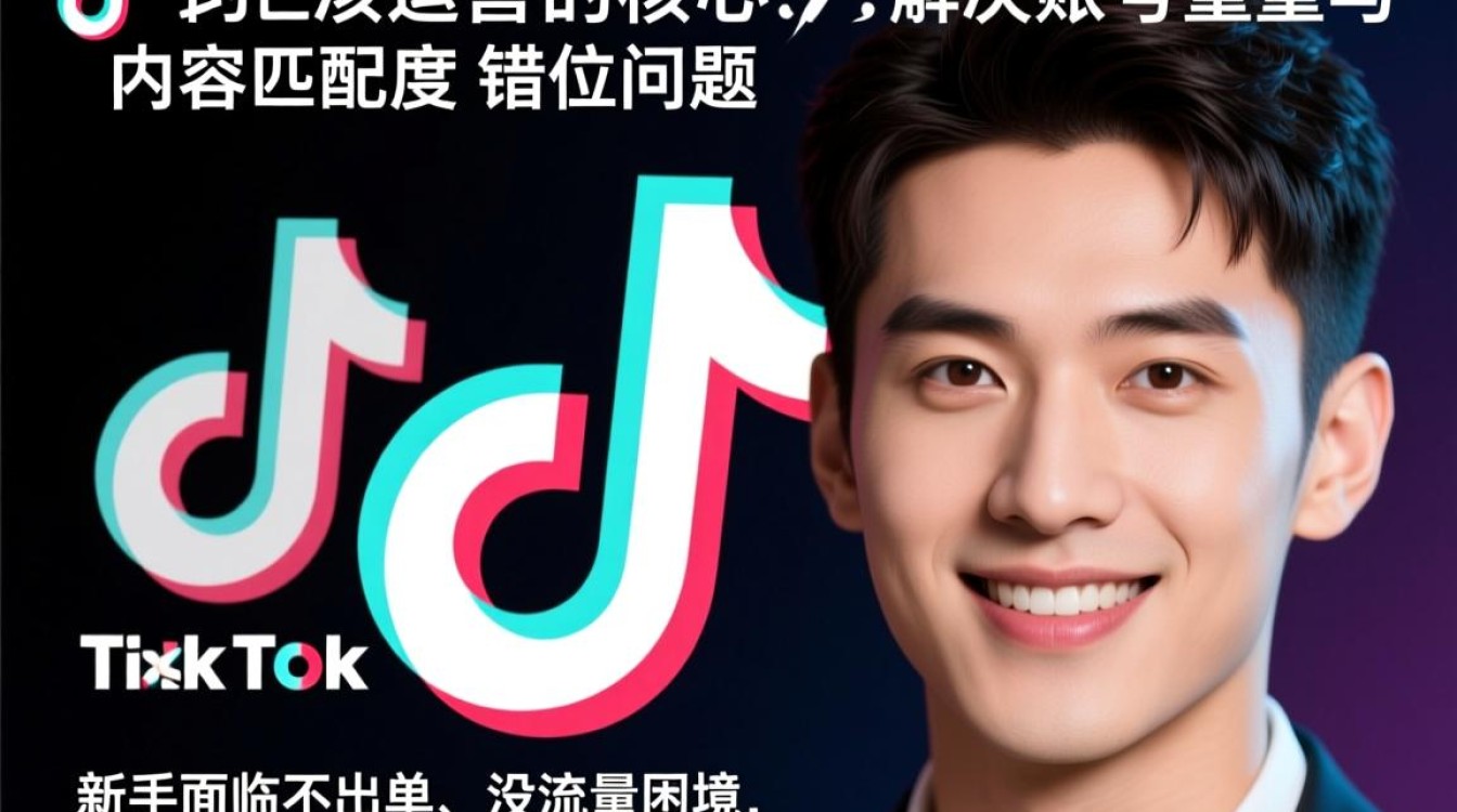 TikTok不出单怎么办