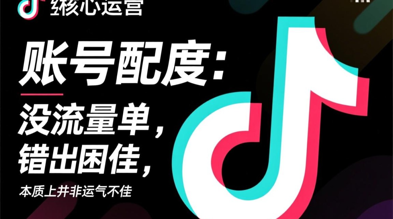 TikTok不出单怎么办