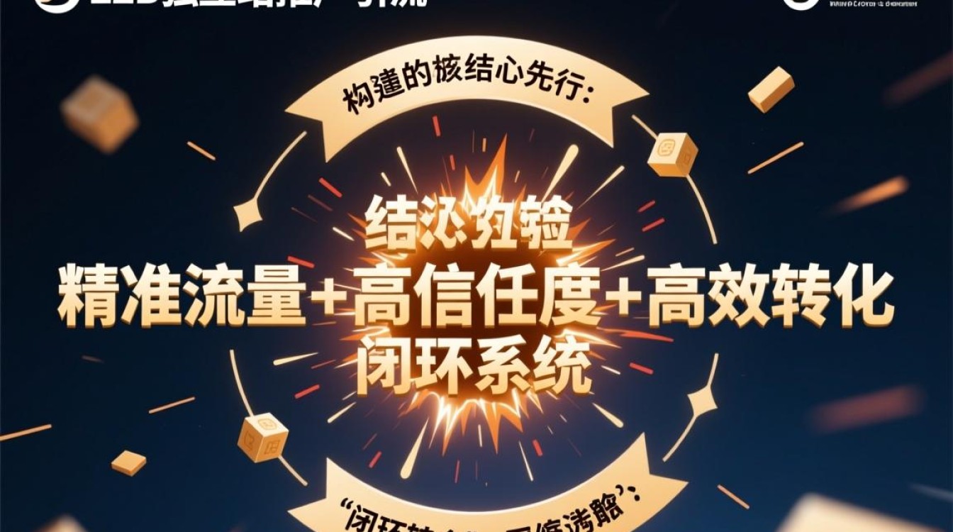 B2B独立站怎么推广引流