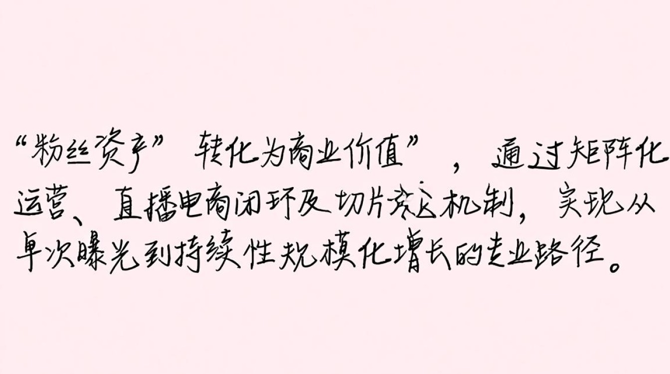明星拍抖音怎么赚钱的呀,抖音变现规模化增长怎么做? 抖音变现规模化增长怎么做