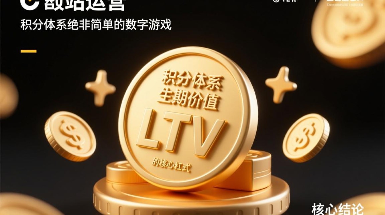 独立站积分系统如何设置