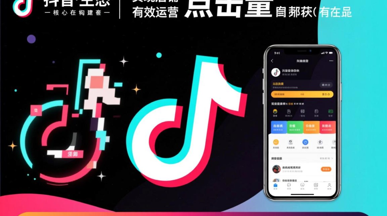 店铺运营与商品推广怎么做