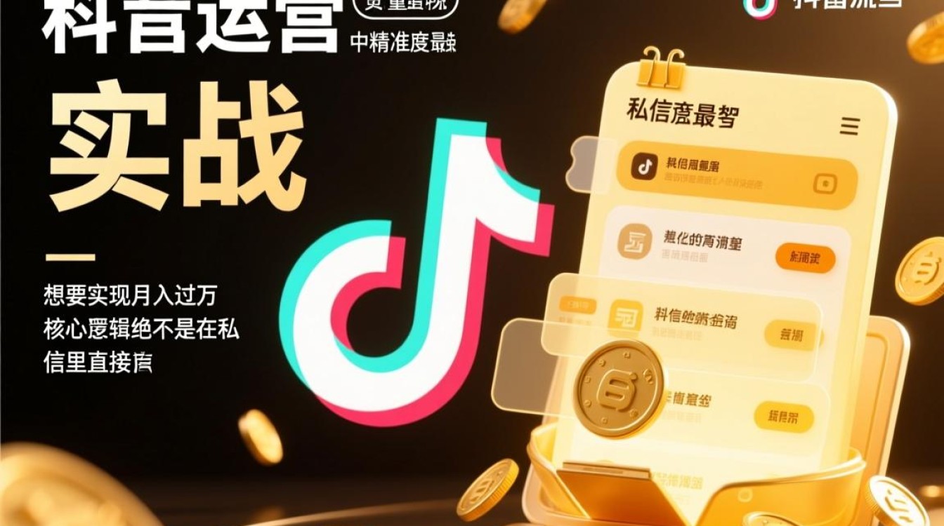 抖音上怎么私信自己的人