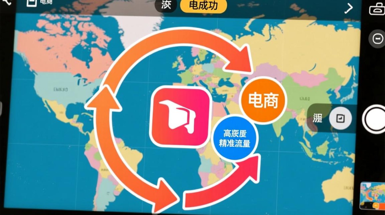 海外抖音TikTok买货怎么做