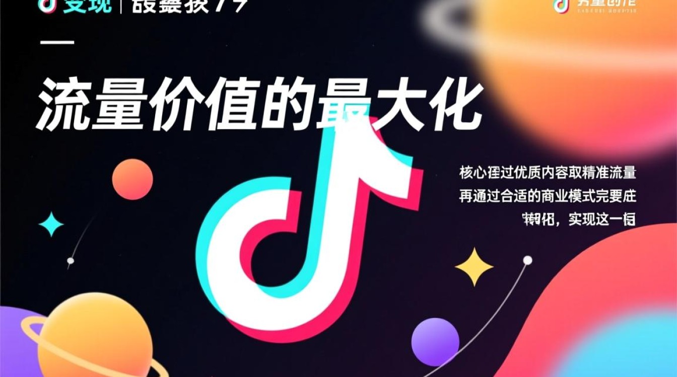 抖音变现方式有哪些?新手怎么快速变现? 抖音变现方式有哪些