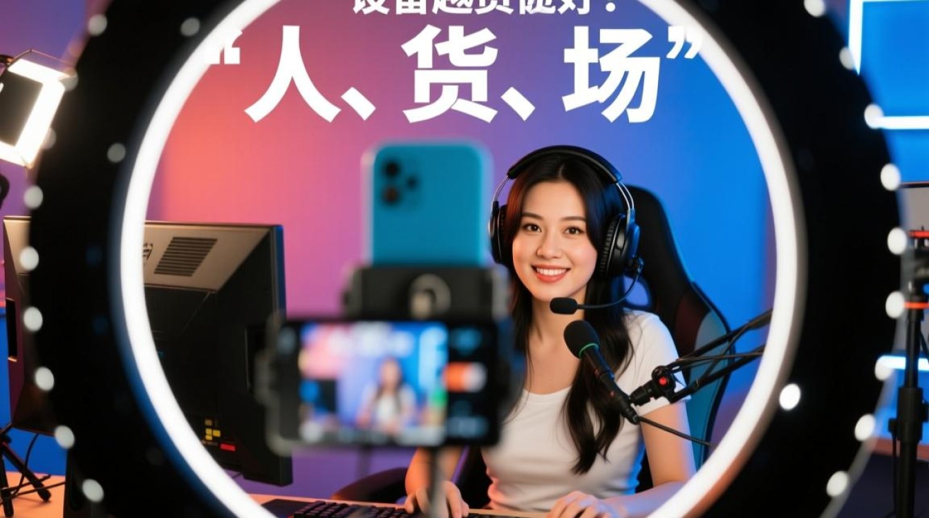 新手入门需要哪些设备