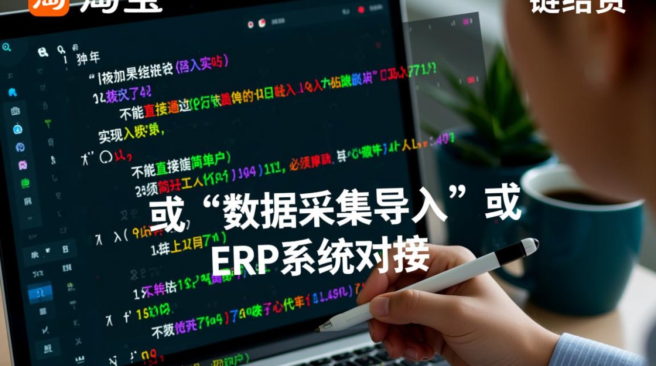 淘宝链接怎么上独立站