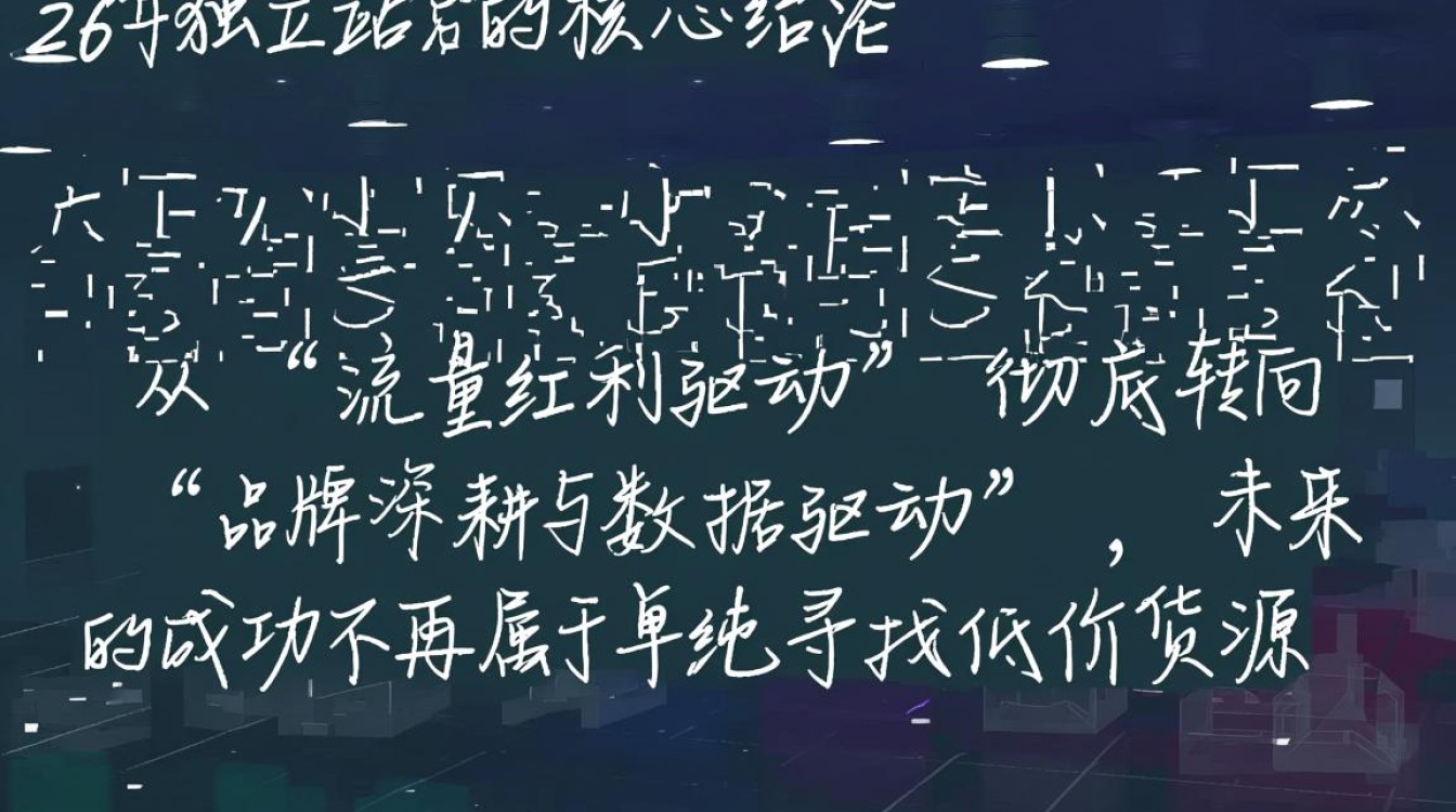 独立站产品怎么找的,2026年发展趋势怎么样? 2026年发展趋势怎么样