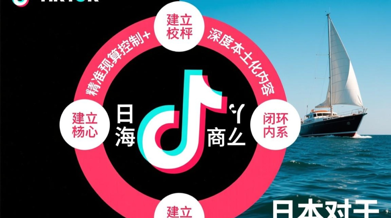 日本TikTok收费标准是多少