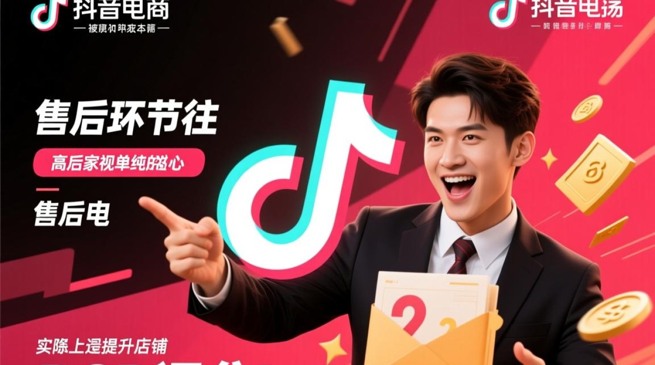 抖音小店售后运营怎么做?变现模式有哪些方法? 抖音小店售后运营怎么做