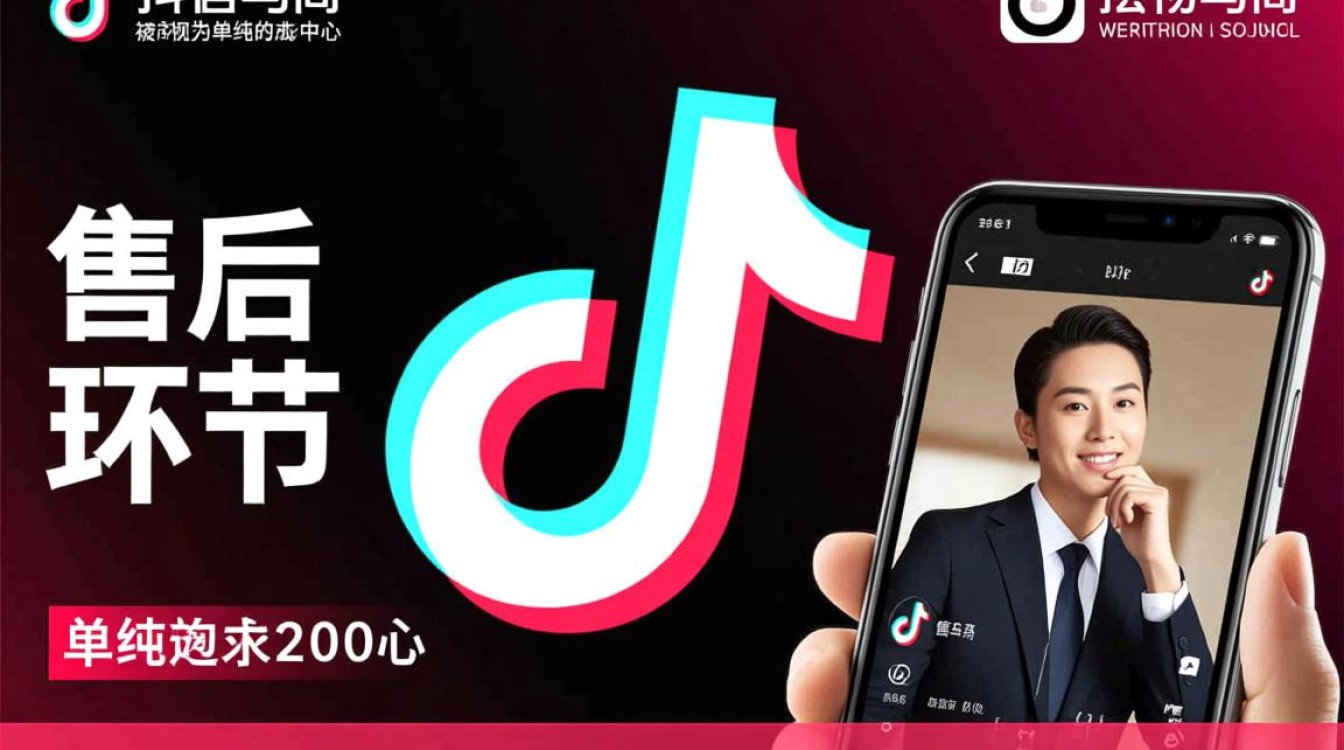 抖音小店售后运营怎么做?变现模式有哪些方法? 抖音小店售后运营怎么做