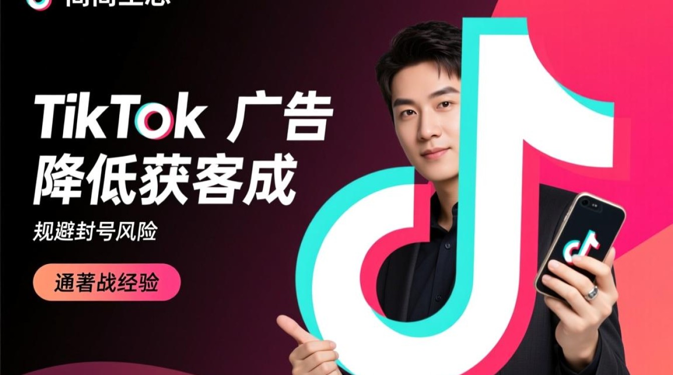 TikTok广告投放报白号价格是多少?如何降低获客成本? TikTok广告投放报白号价格是多少