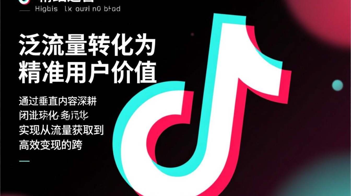 抖音精细化运营怎么赚钱