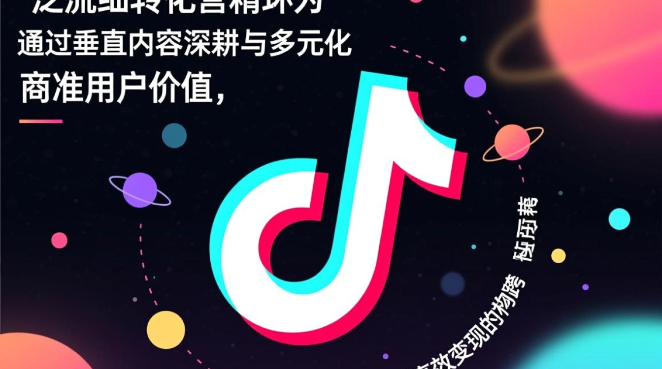 抖音精细化运营怎么赚钱