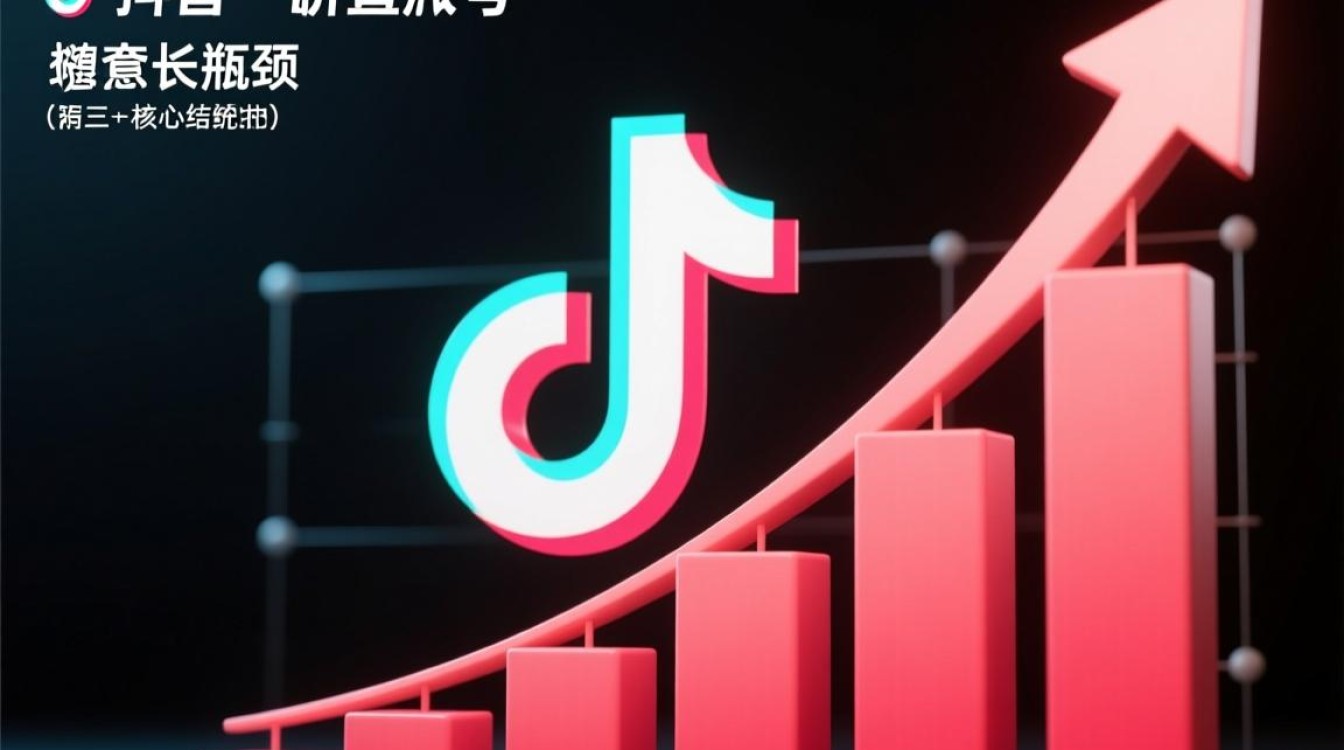 抖音变现怎么突破增长瓶颈