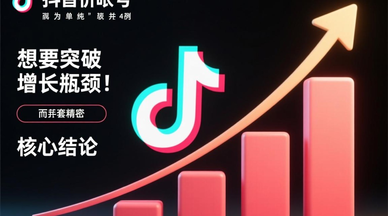 抖音变现怎么突破增长瓶颈
