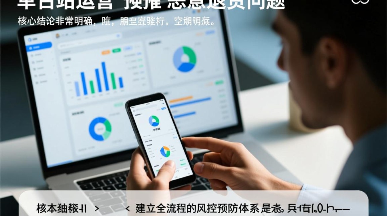 独立站恶意退款怎么处理,如何有效追回损失? 独立站恶意退款怎么处理